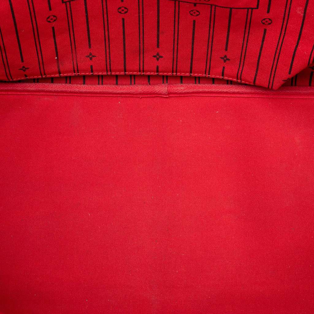 Louis Vuitton Damier Ebene Neverfull GM - 4