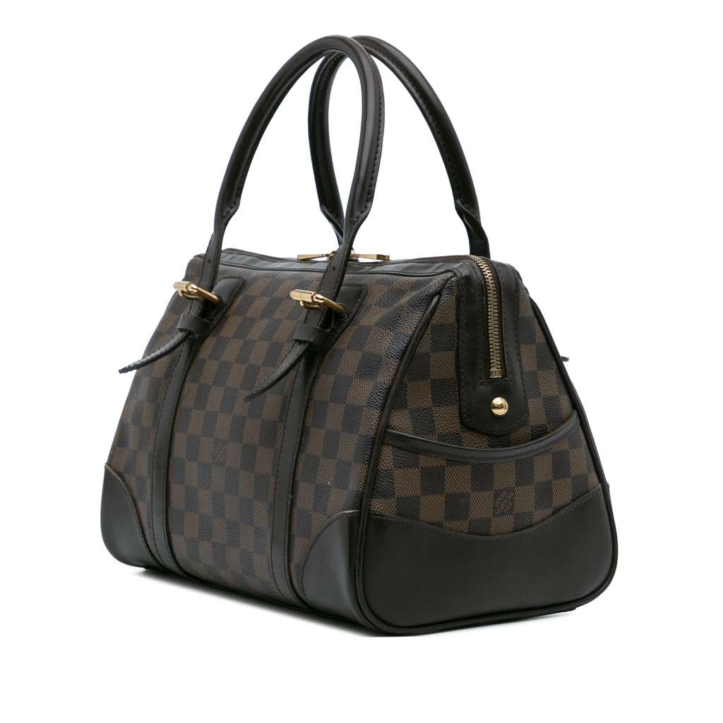 Louis Vuitton Damier Ebene Berkeley - 2