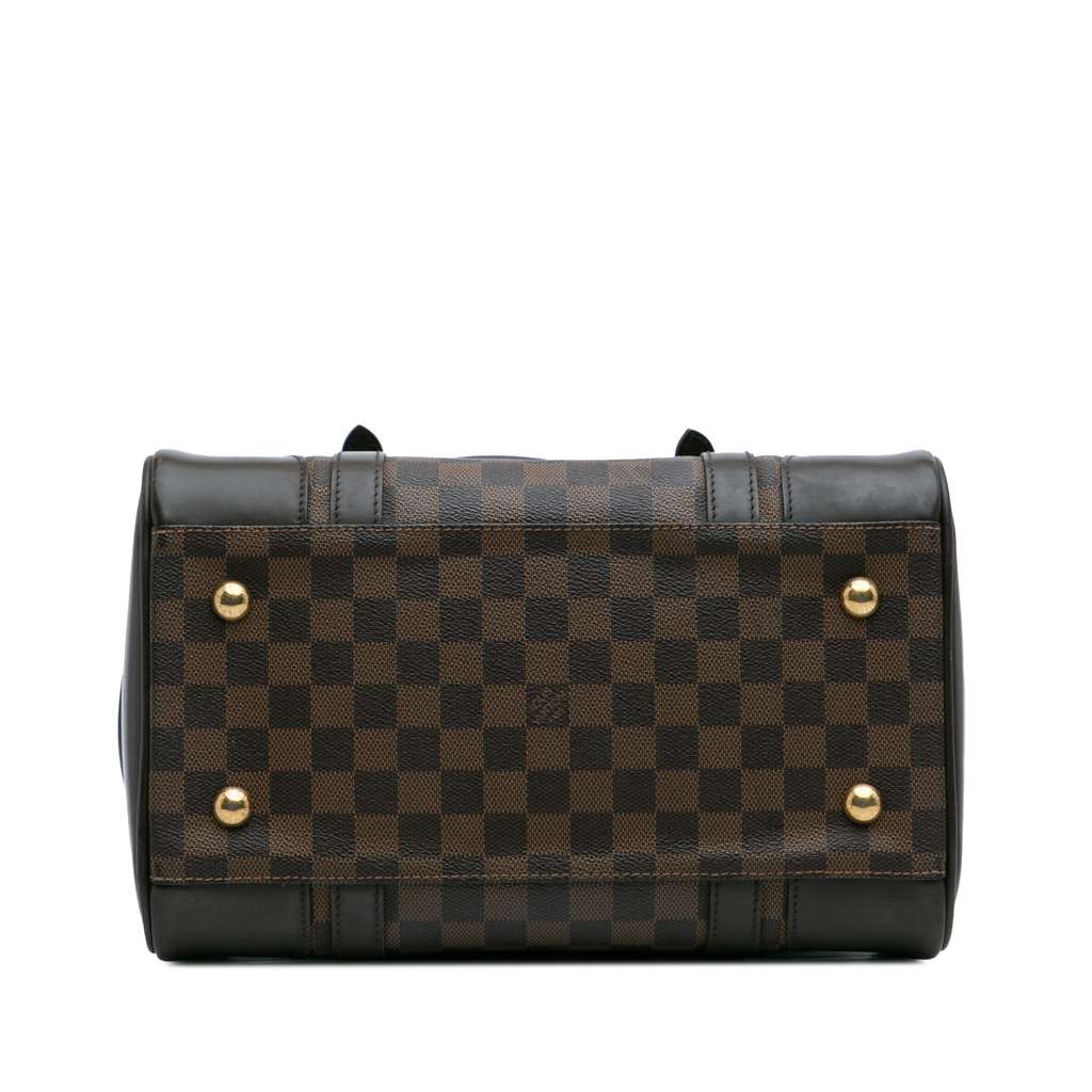 Louis Vuitton Damier Ebene Berkeley - 3