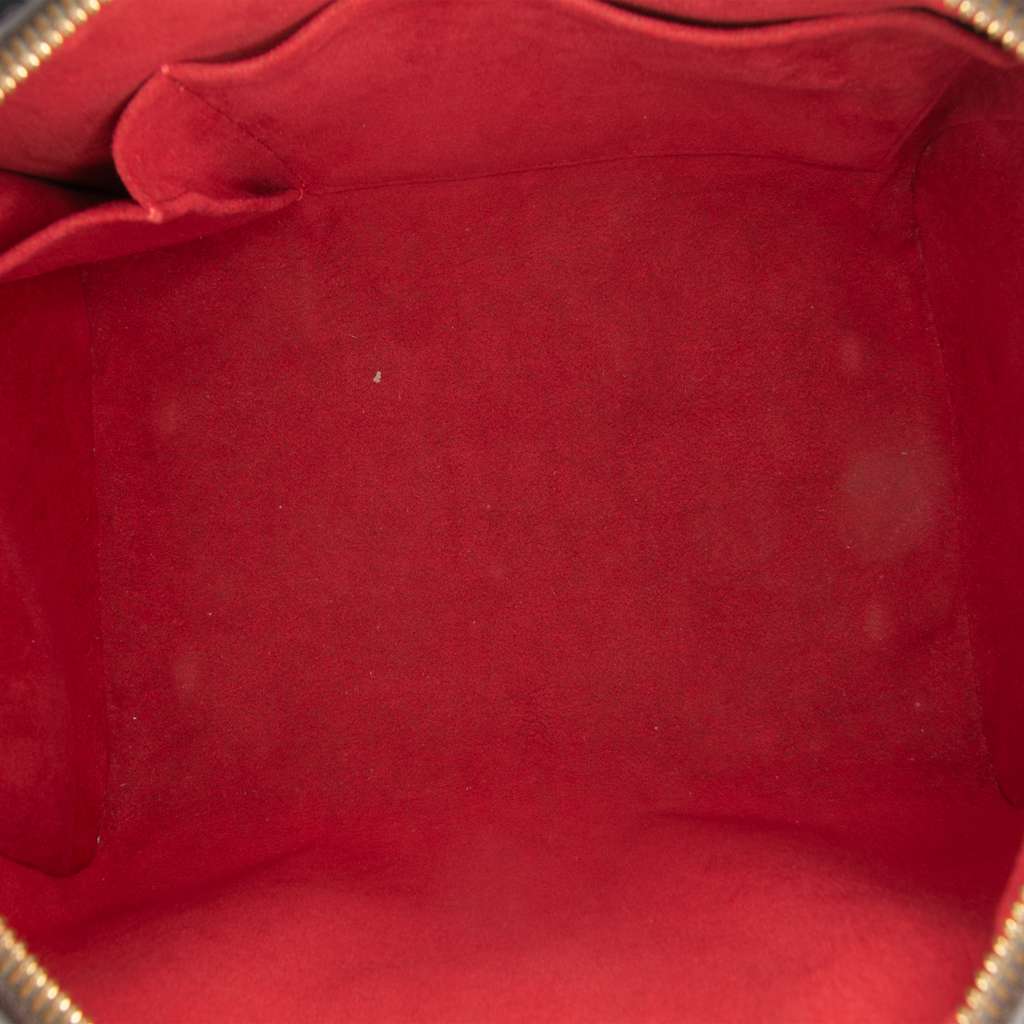 Louis Vuitton Damier Ebene Berkeley - 4