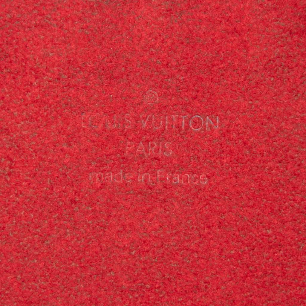 Louis Vuitton Damier Ebene Berkeley - 5