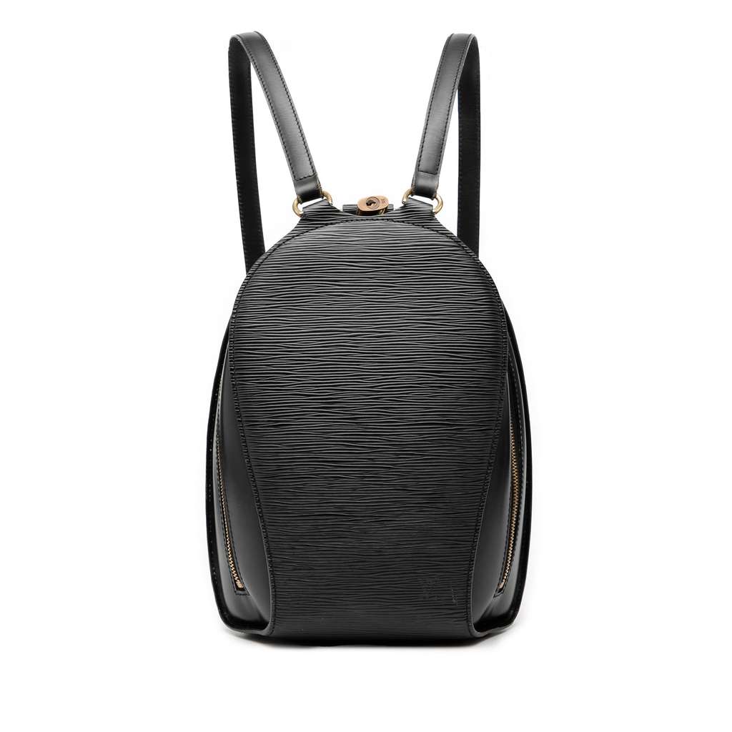 Louis Vuitton Epi Mabillon
