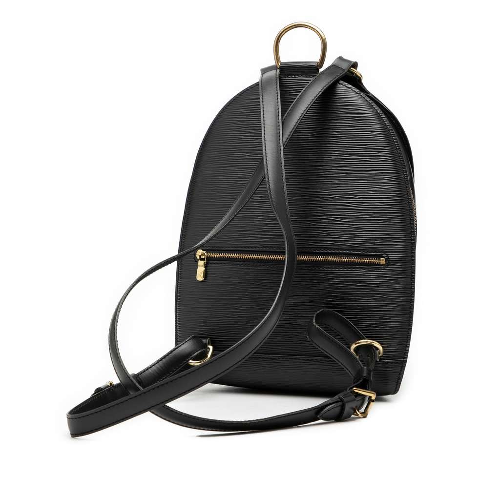 Louis Vuitton Epi Mabillon - 2