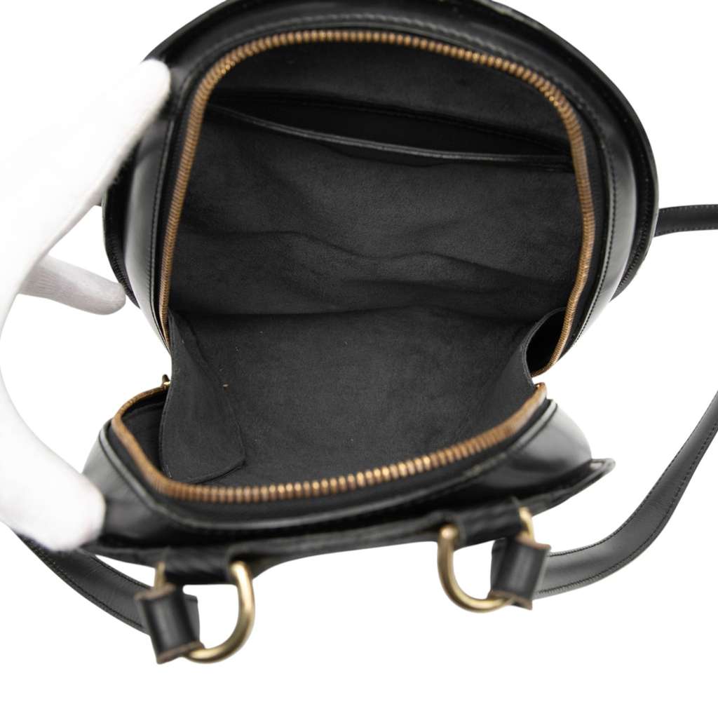 Louis Vuitton Epi Mabillon - 4