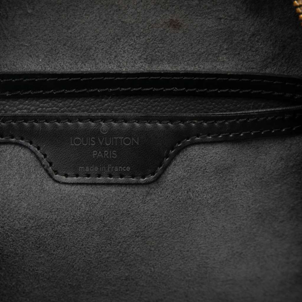 Louis Vuitton Epi Mabillon - 5