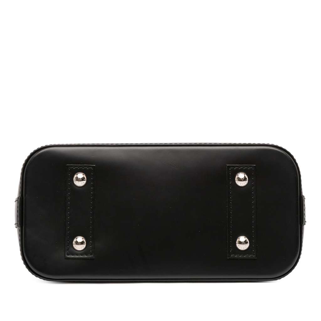 Louis Vuitton Epi Denim Alma BB - 3