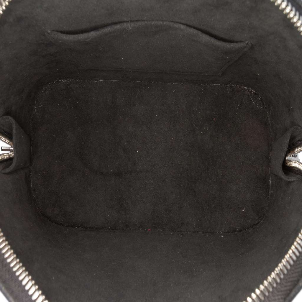 Louis Vuitton Epi Denim Alma BB - 4