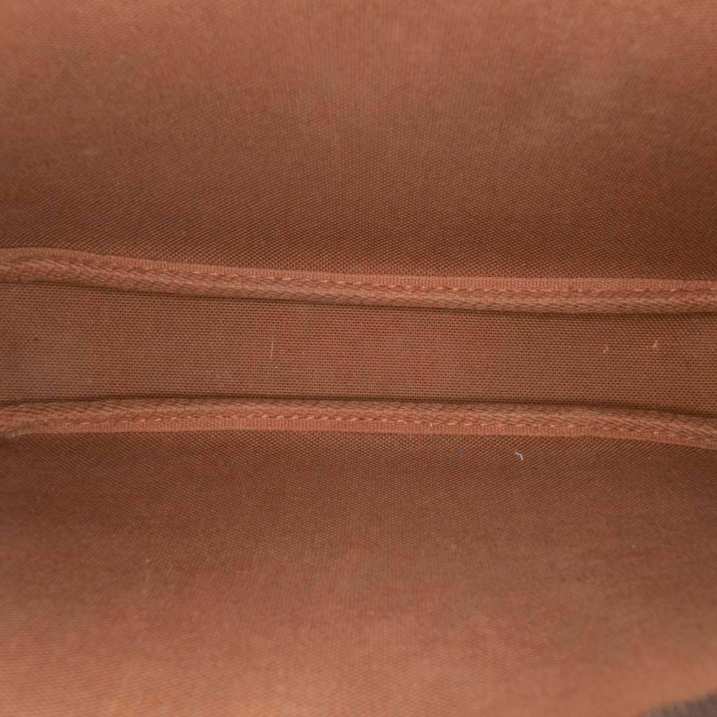 Louis Vuitton Monogram Pochette Accessoires - 4