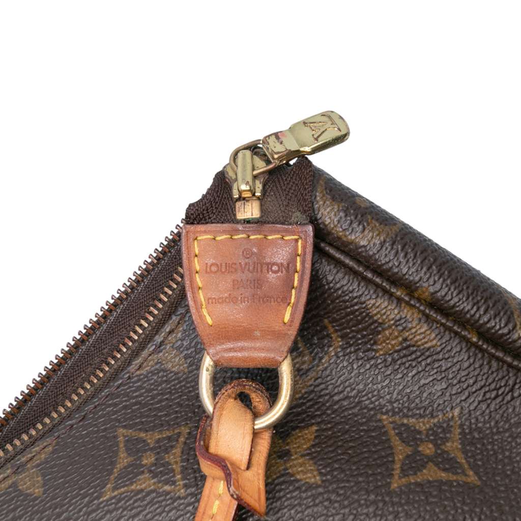 Louis Vuitton Monogram Pochette Accessoires - 5