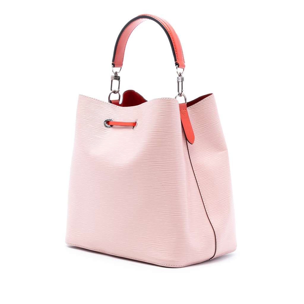 Louis Vuitton Epi Neonoe MM - 2