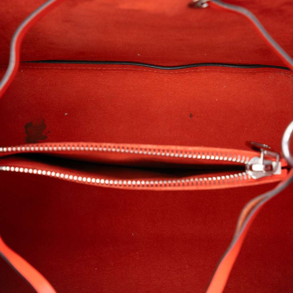 Louis Vuitton Epi Neonoe MM - 4