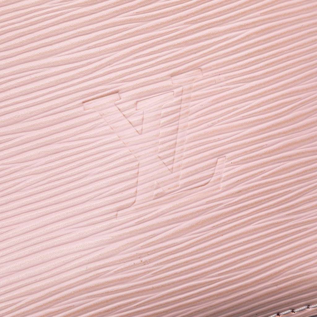 Louis Vuitton Epi Neonoe MM - 5