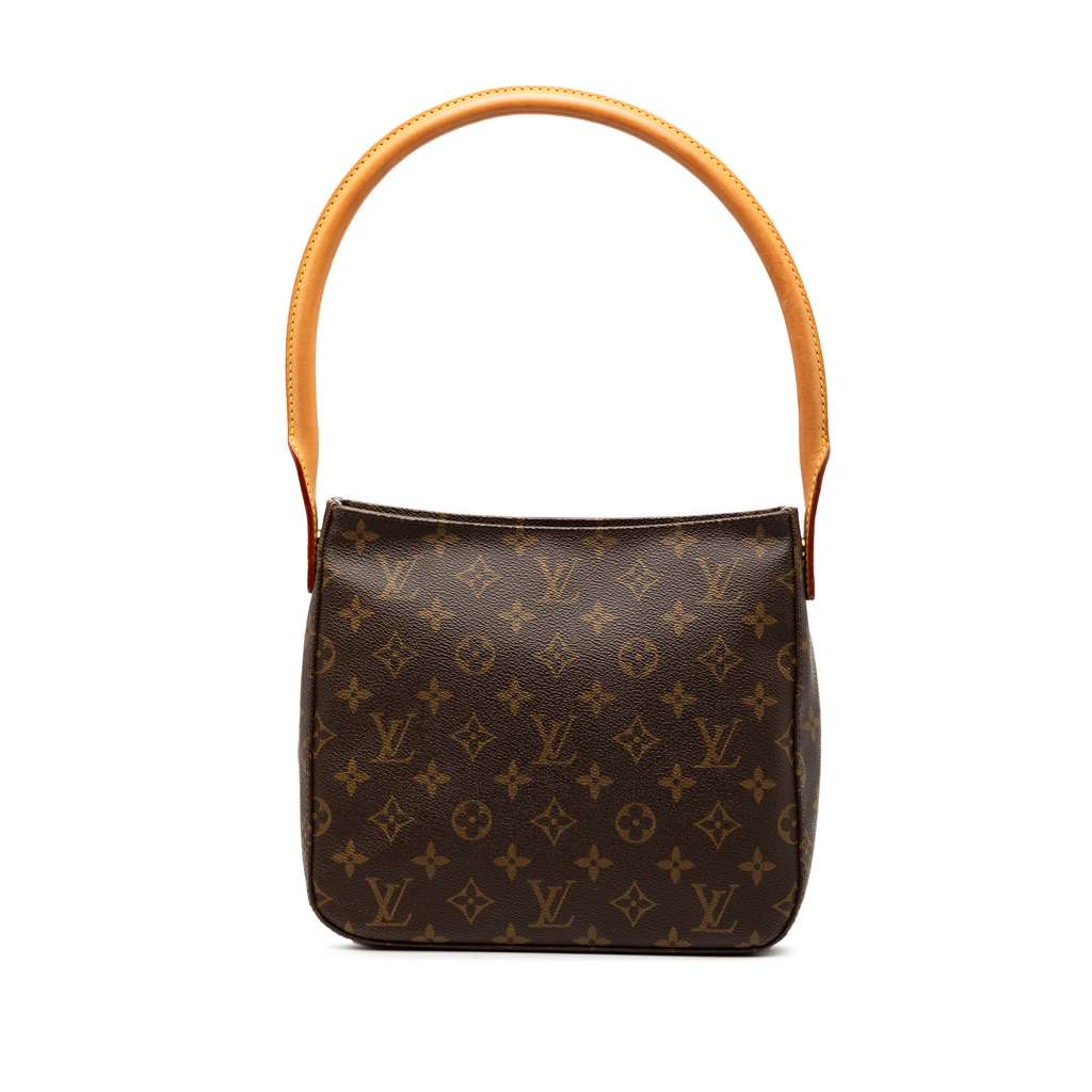 Louis Vuitton Monogram Looping MM