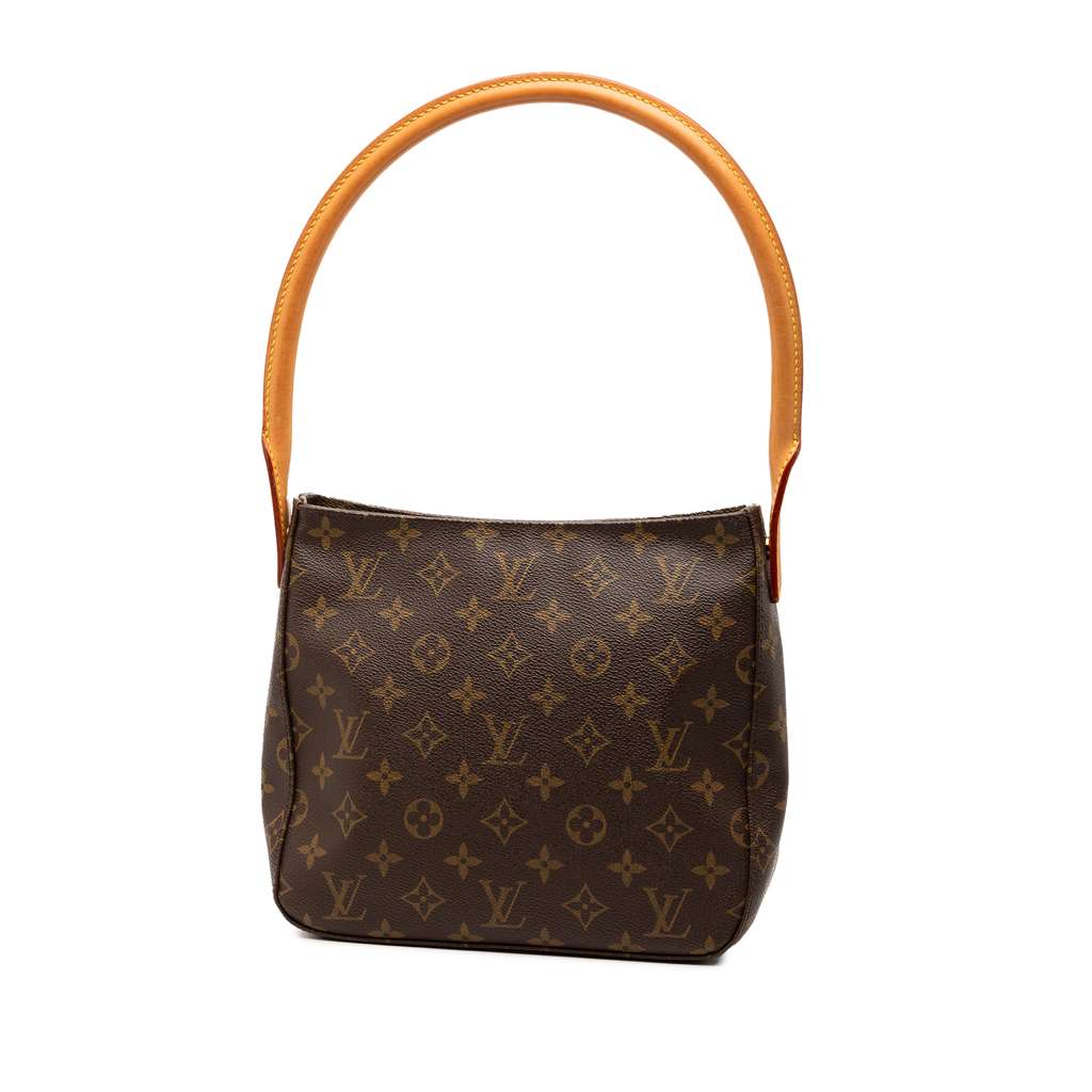Louis Vuitton Monogram Looping MM - 2