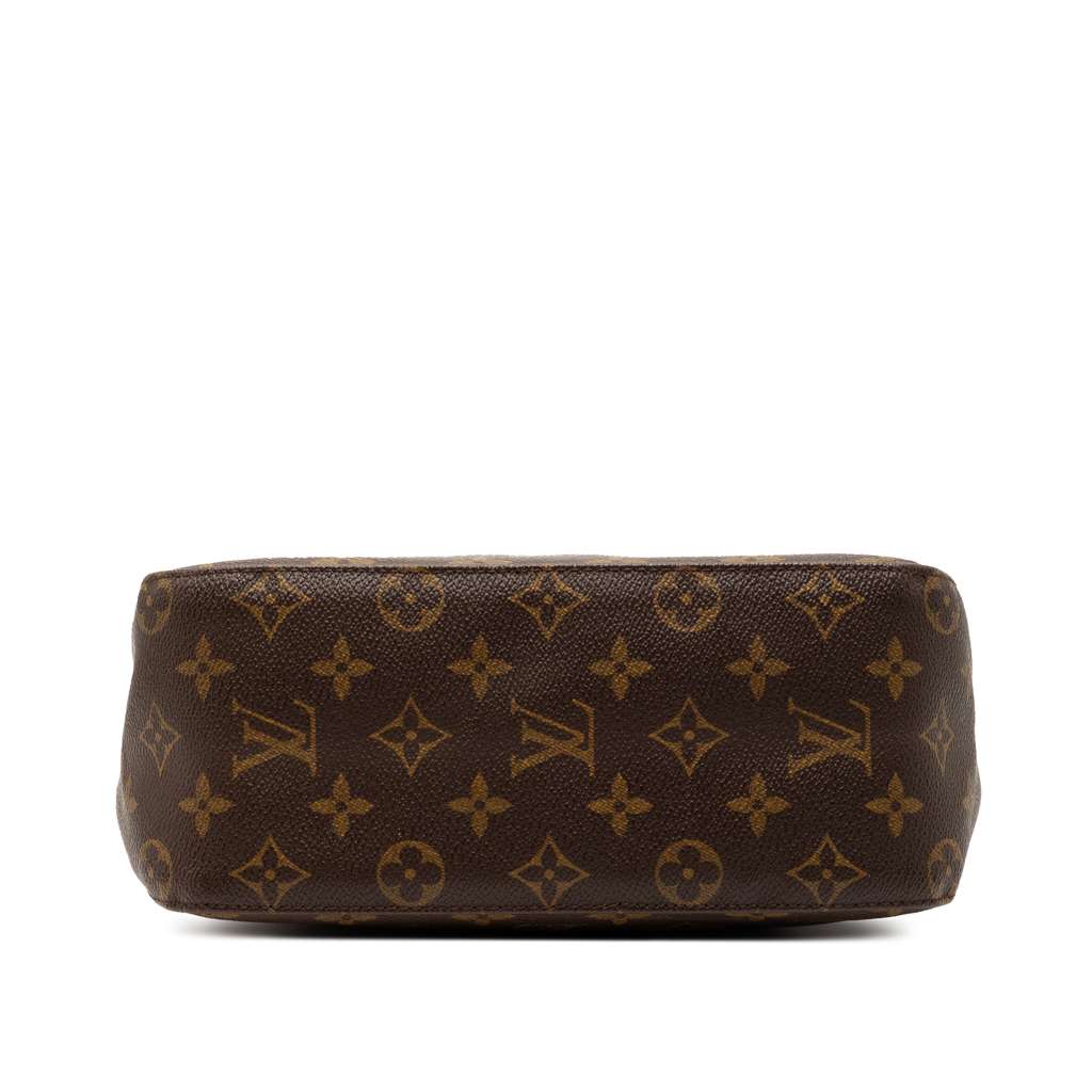 Louis Vuitton Monogram Looping MM - 3