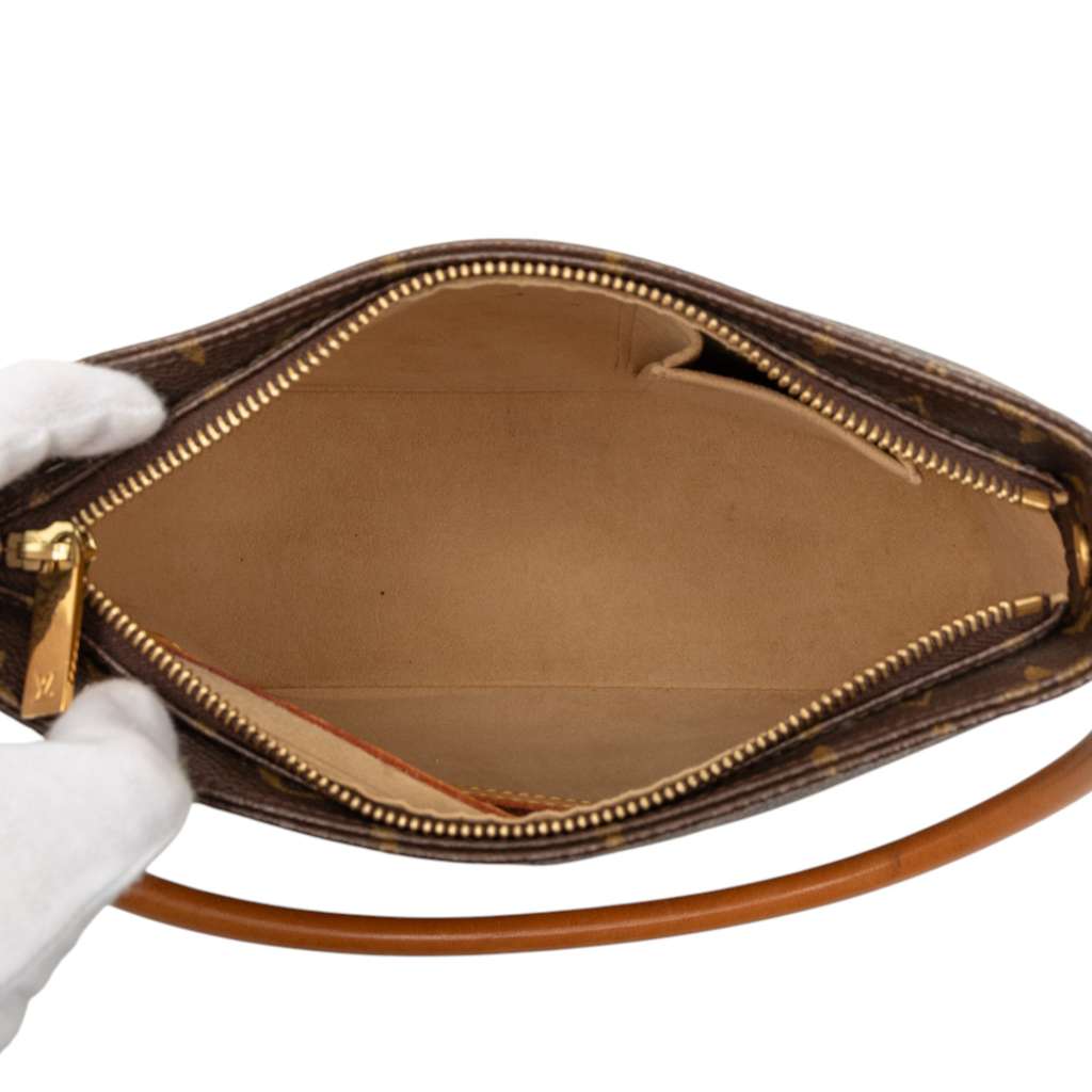 Louis Vuitton Monogram Looping MM - 4