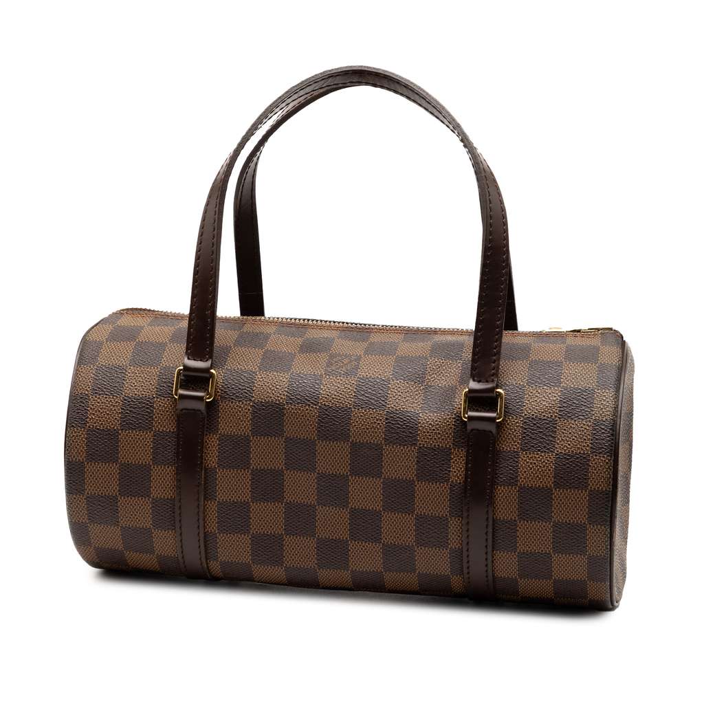 Louis Vuitton Damier Ebene Papillon 26 - 2