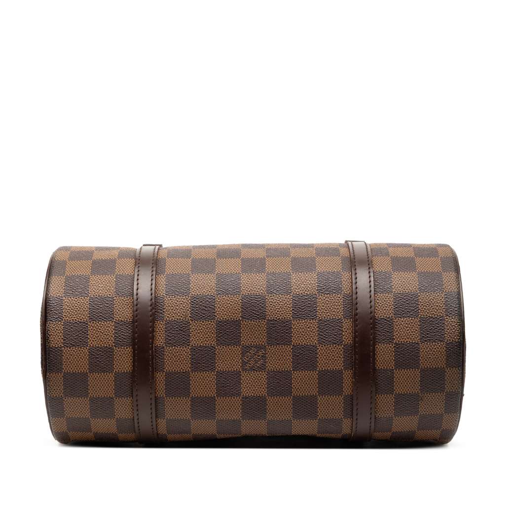 Louis Vuitton Damier Ebene Papillon 26 - 3
