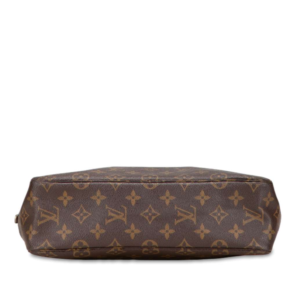 Louis Vuitton Monogram Trousse Toilette 28 - 3