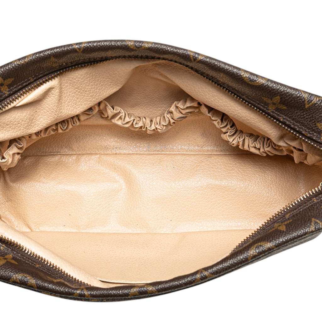 Louis Vuitton Monogram Trousse Toilette 28 - 4