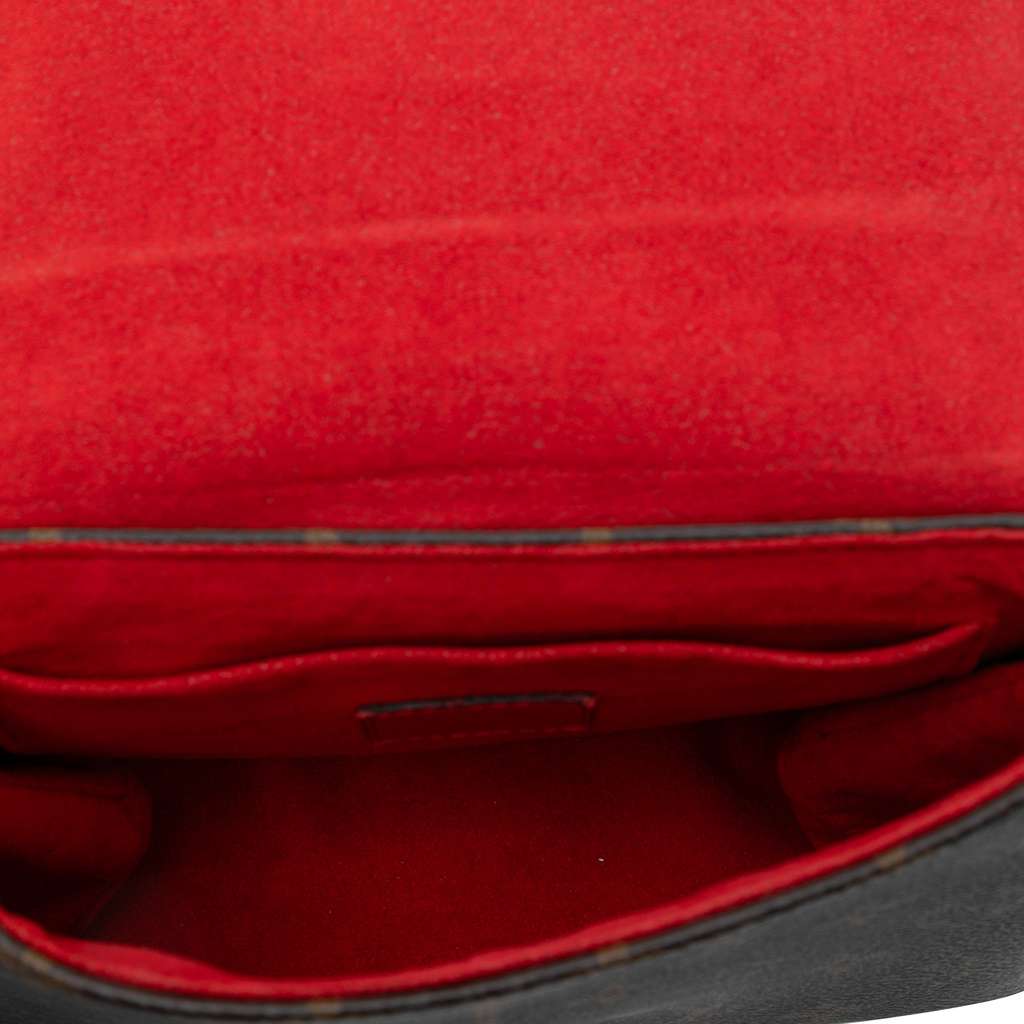 Louis Vuitton Monogram Locky BB - 4