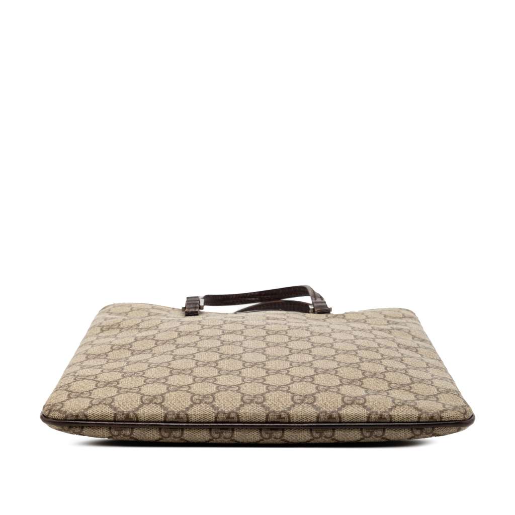 Gucci GG Supreme Tote - 3