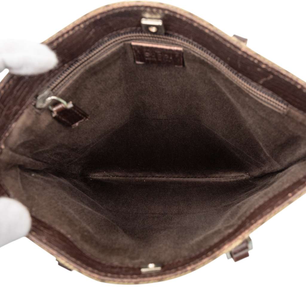 Gucci GG Supreme Tote - 4