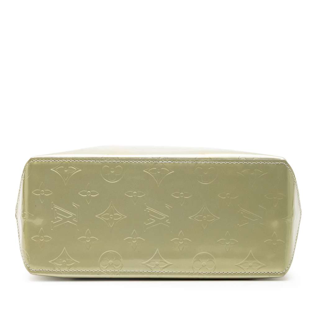 Louis Vuitton Monogram Vernis Reade PM - 3