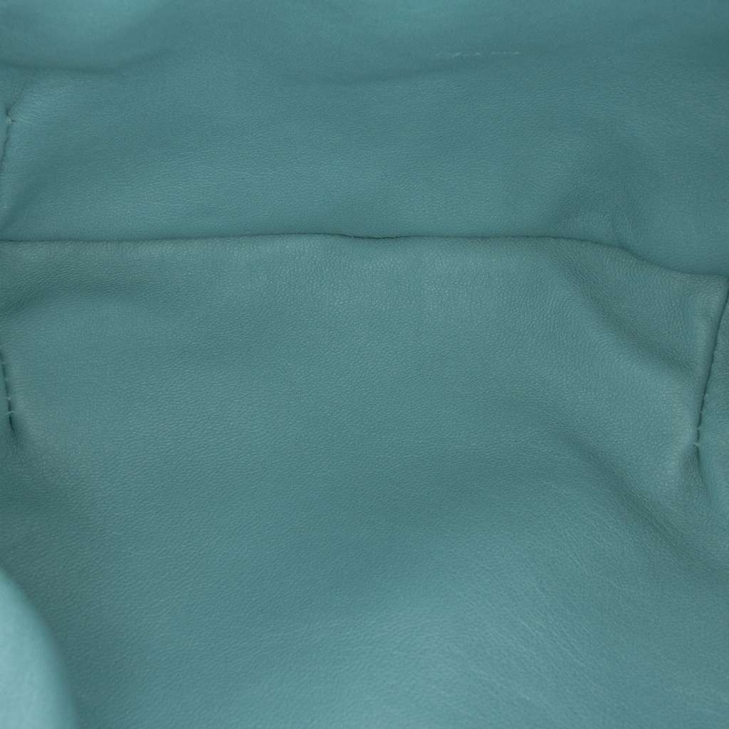 Bottega Veneta Mini Shearling Jodie - 4