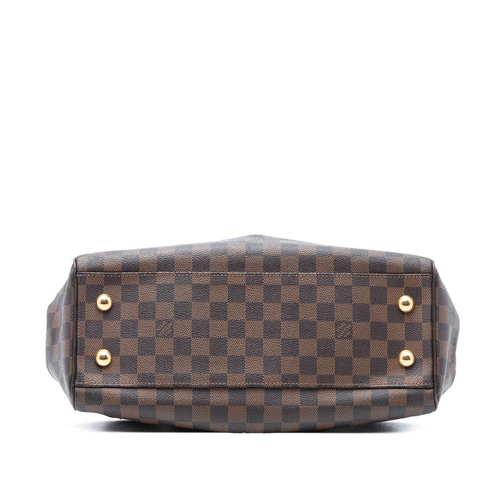 Louis Vuitton Damier Ebene Trevi PM - 3