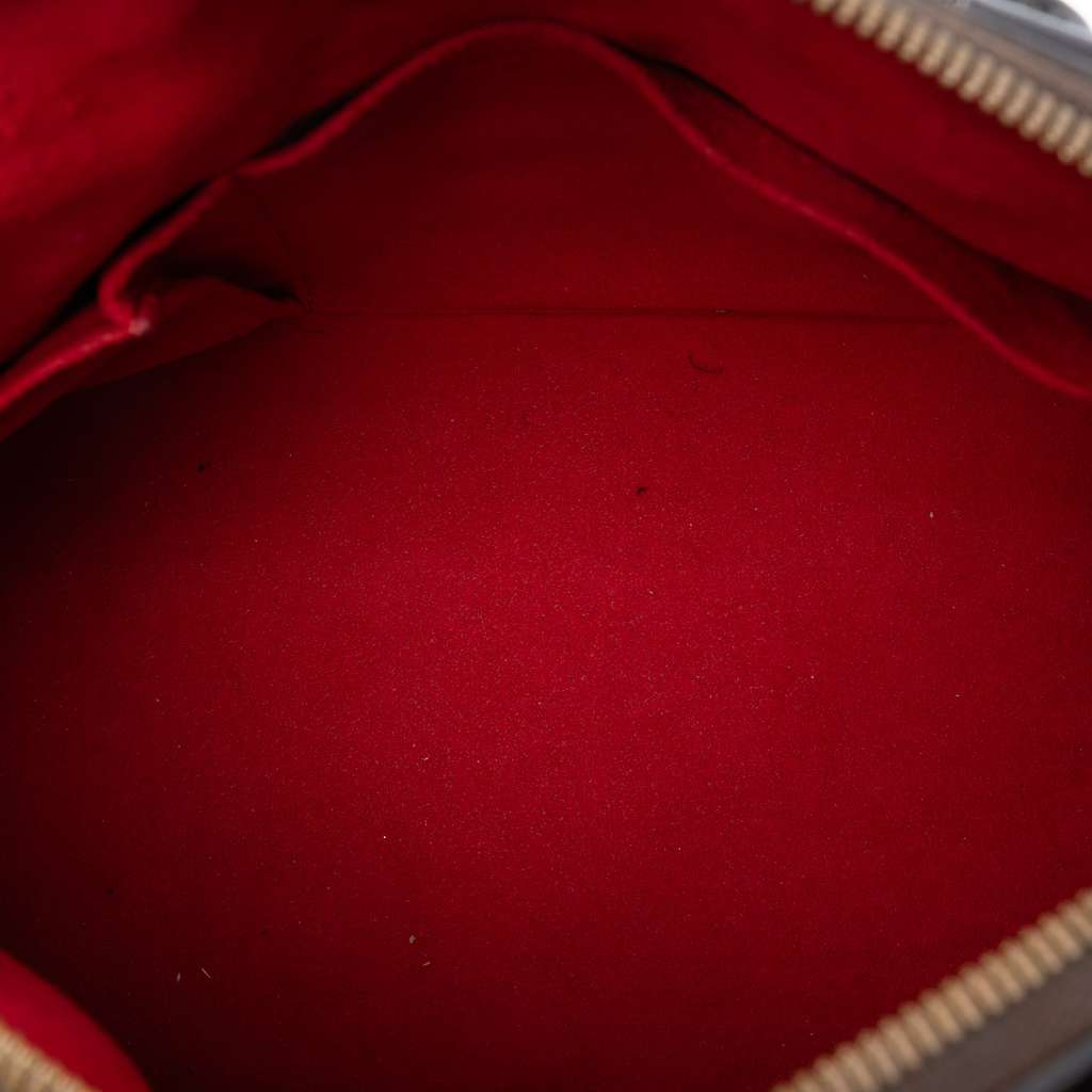 Louis Vuitton Damier Ebene Trevi PM - 4