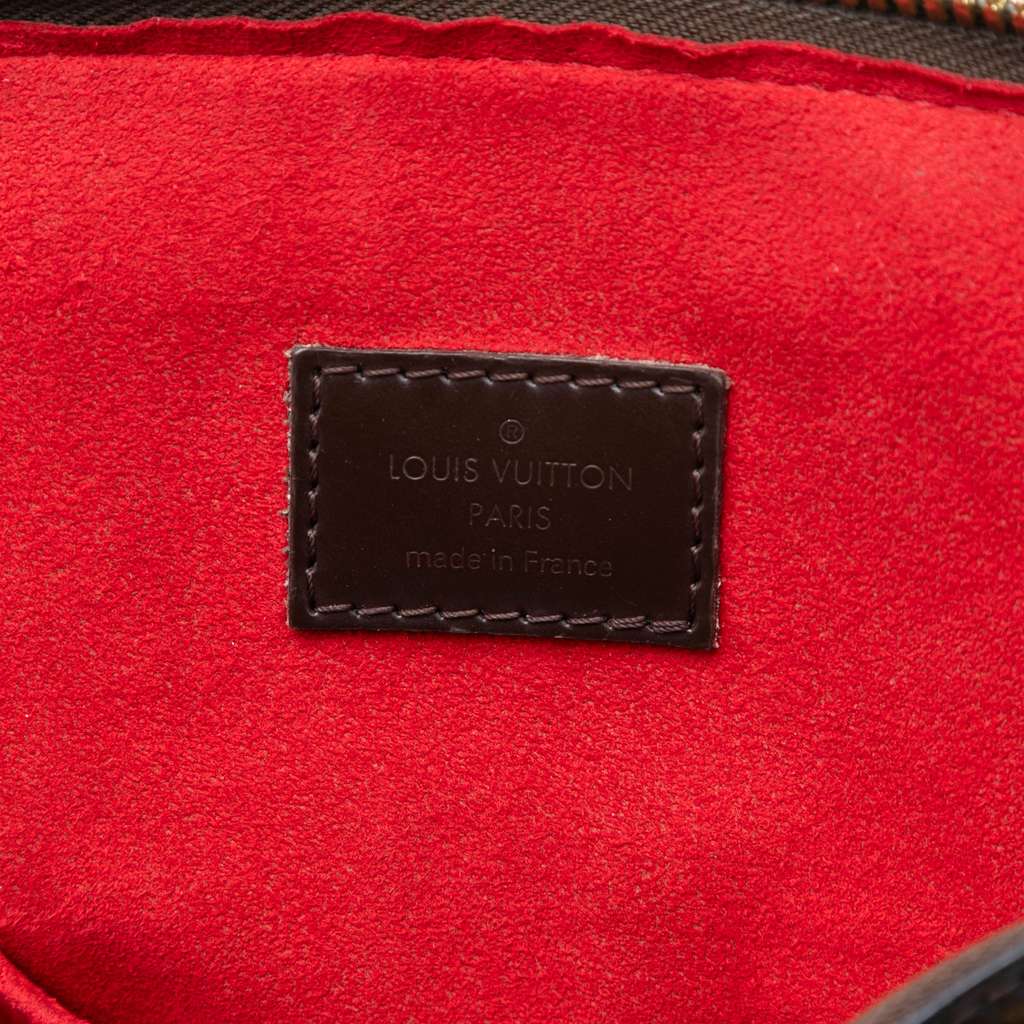 Louis Vuitton Damier Ebene Trevi PM - 5