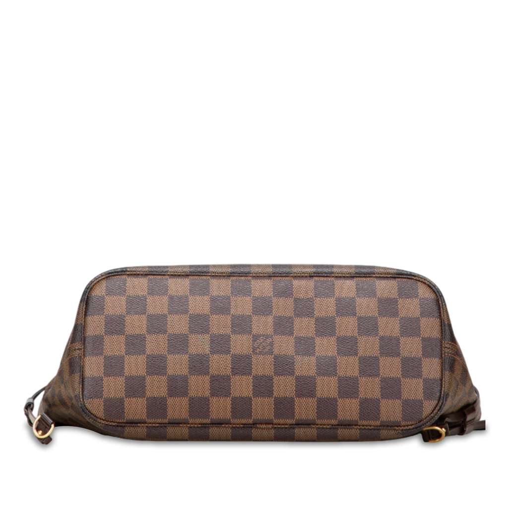 Louis Vuitton Damier Ebene Neverfull PM - 3