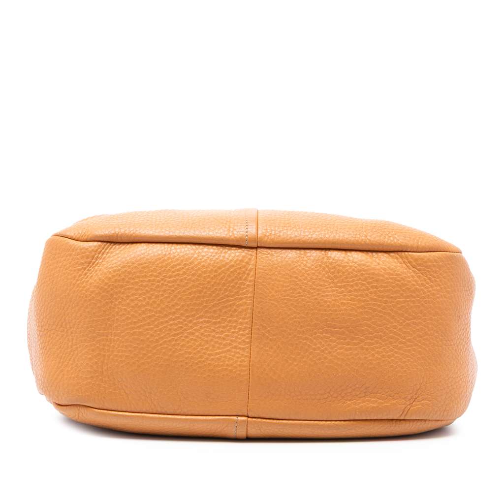 Prada Vitello Daino Hobo Bag - 3