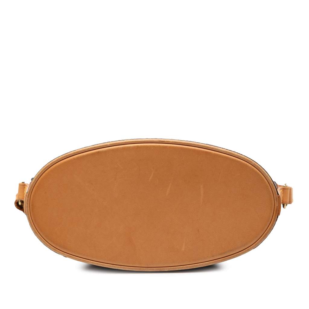 Louis Vuitton Monogram Drouot - 3