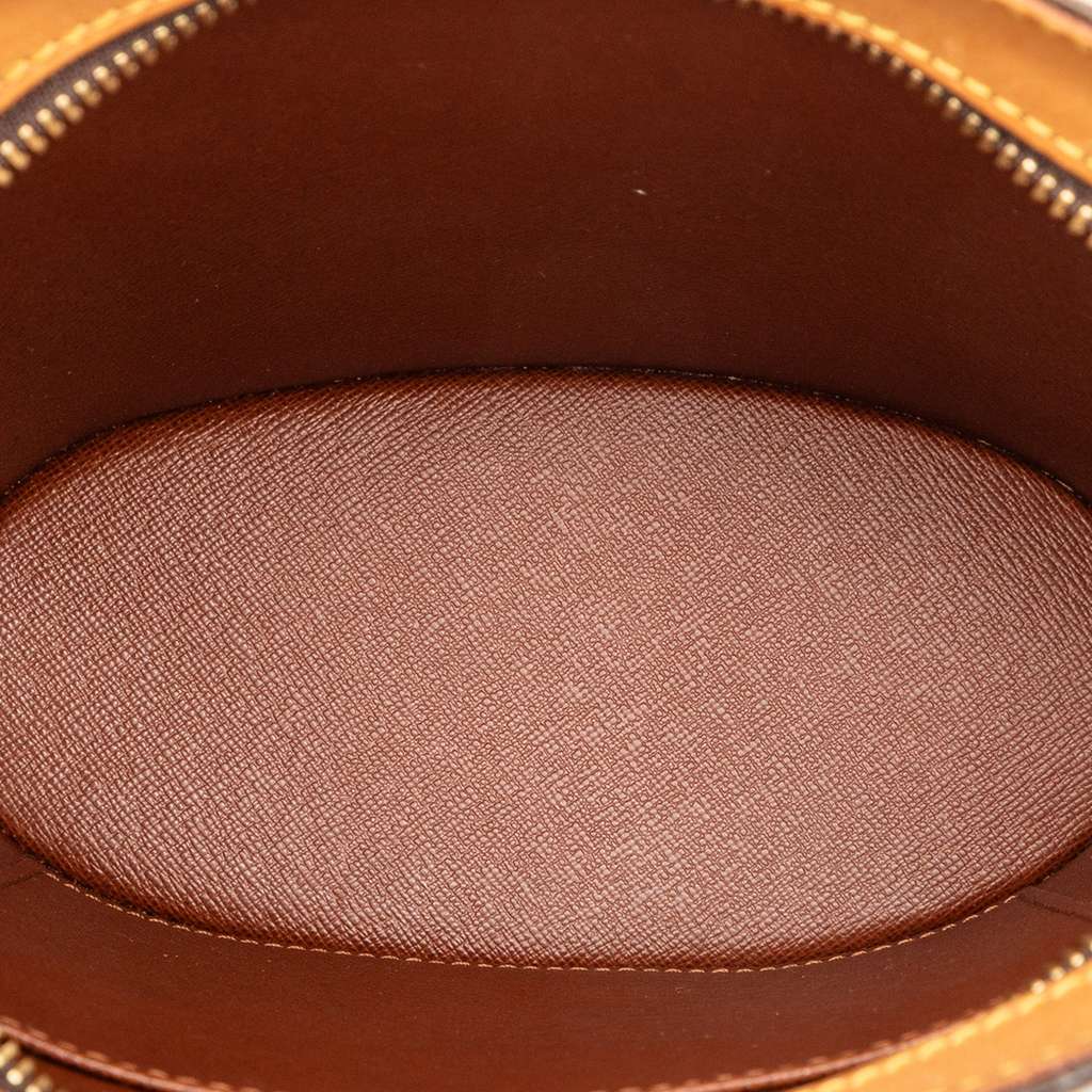 Louis Vuitton Monogram Drouot - 4