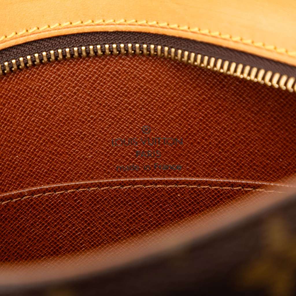 Louis Vuitton Monogram Drouot - 5