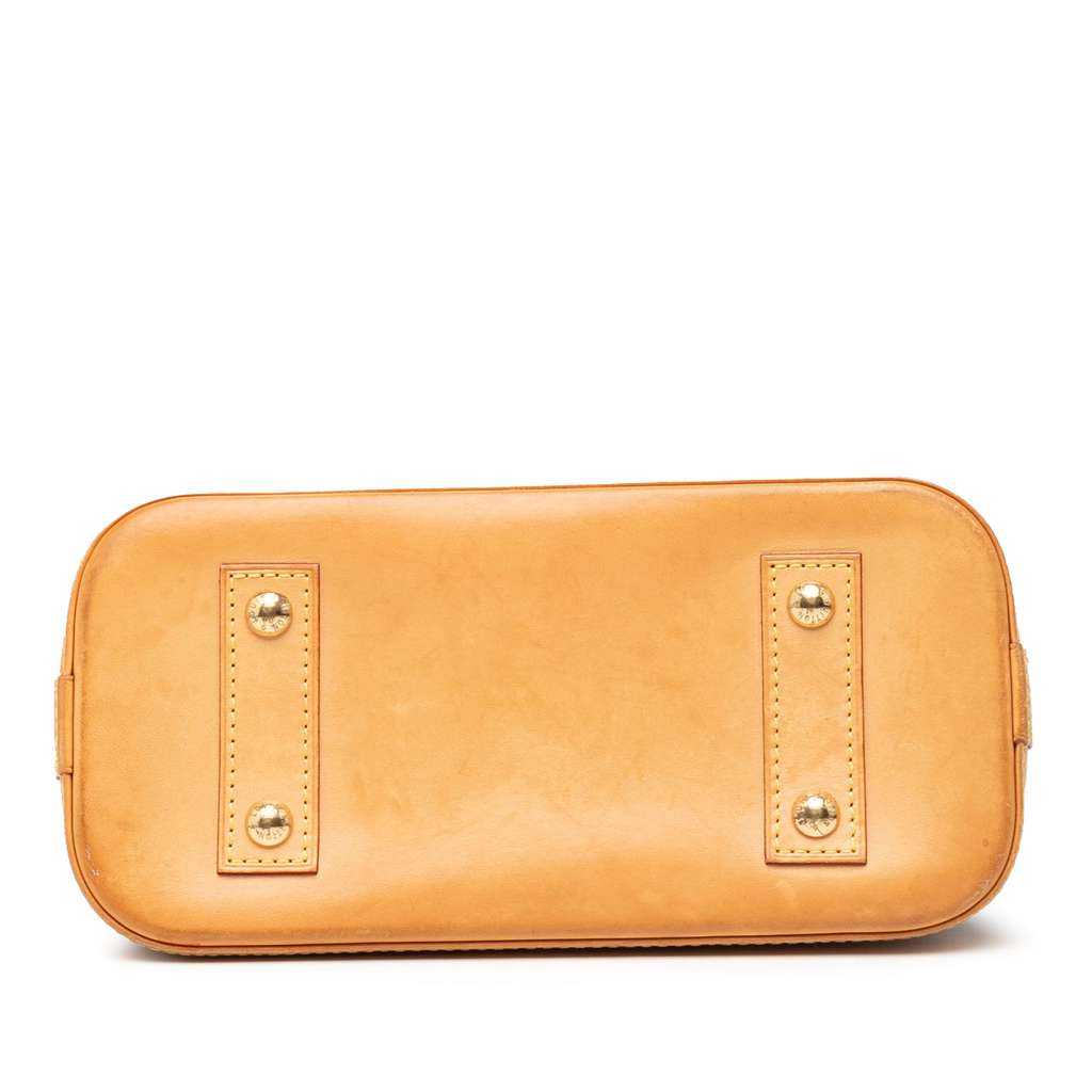 Louis Vuitton Monogram Alma BB - 3