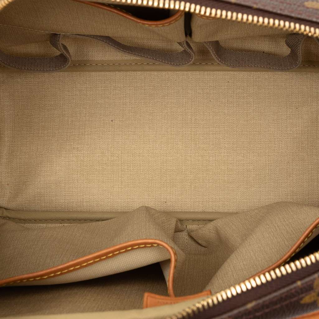 Louis Vuitton Monogram Deauville - 4