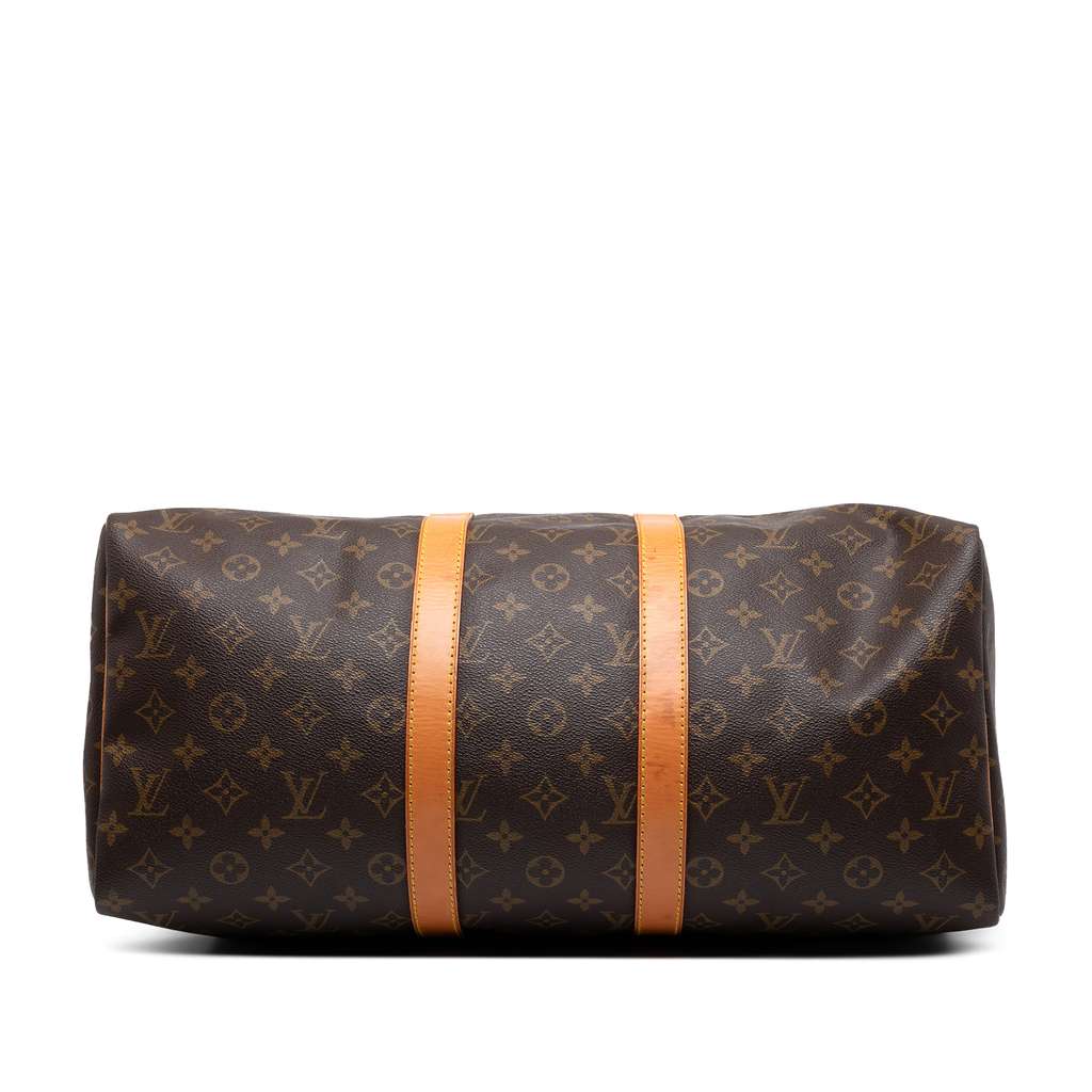 Louis Vuitton Monogram Keepall 45 - 3
