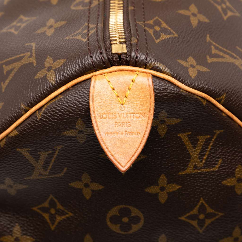 Louis Vuitton Monogram Keepall 45 - 5