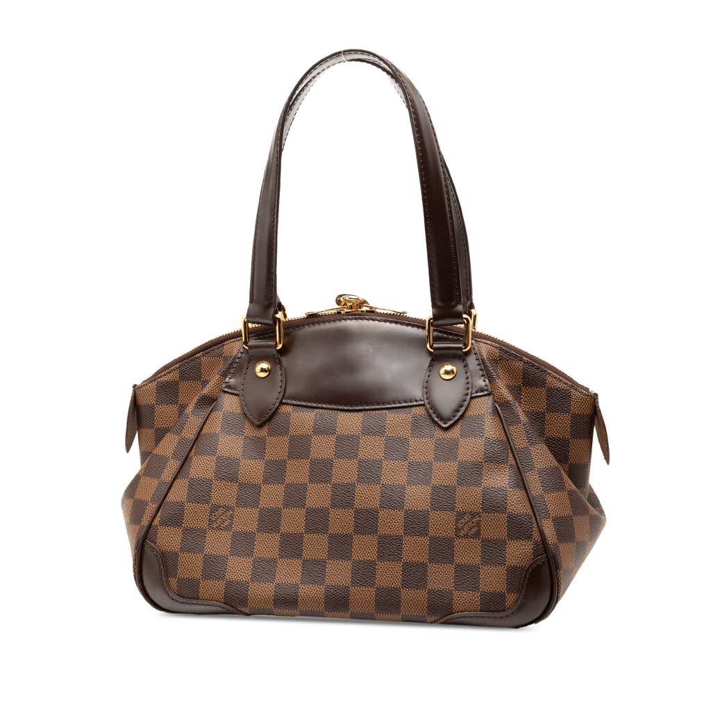 Louis Vuitton Damier Ebene Verona PM - 2