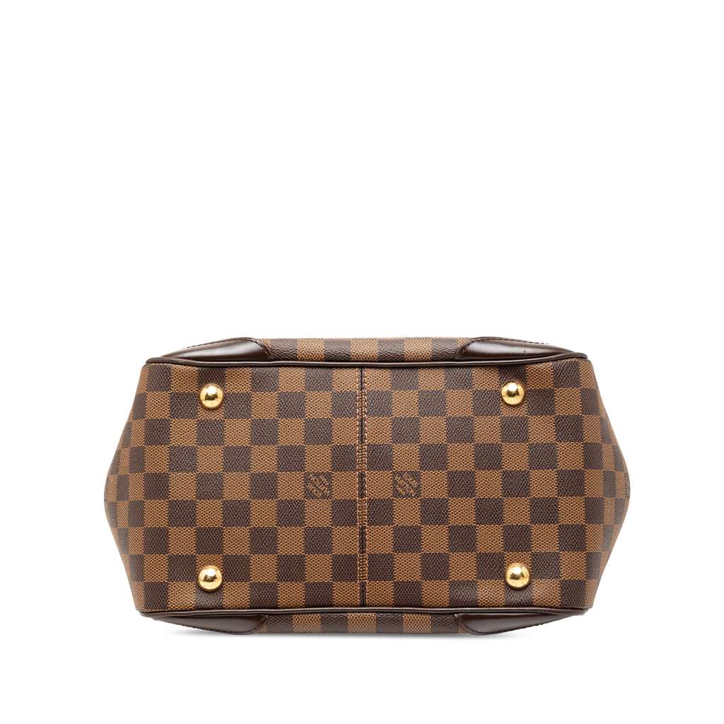 Louis Vuitton Damier Ebene Verona PM - 3
