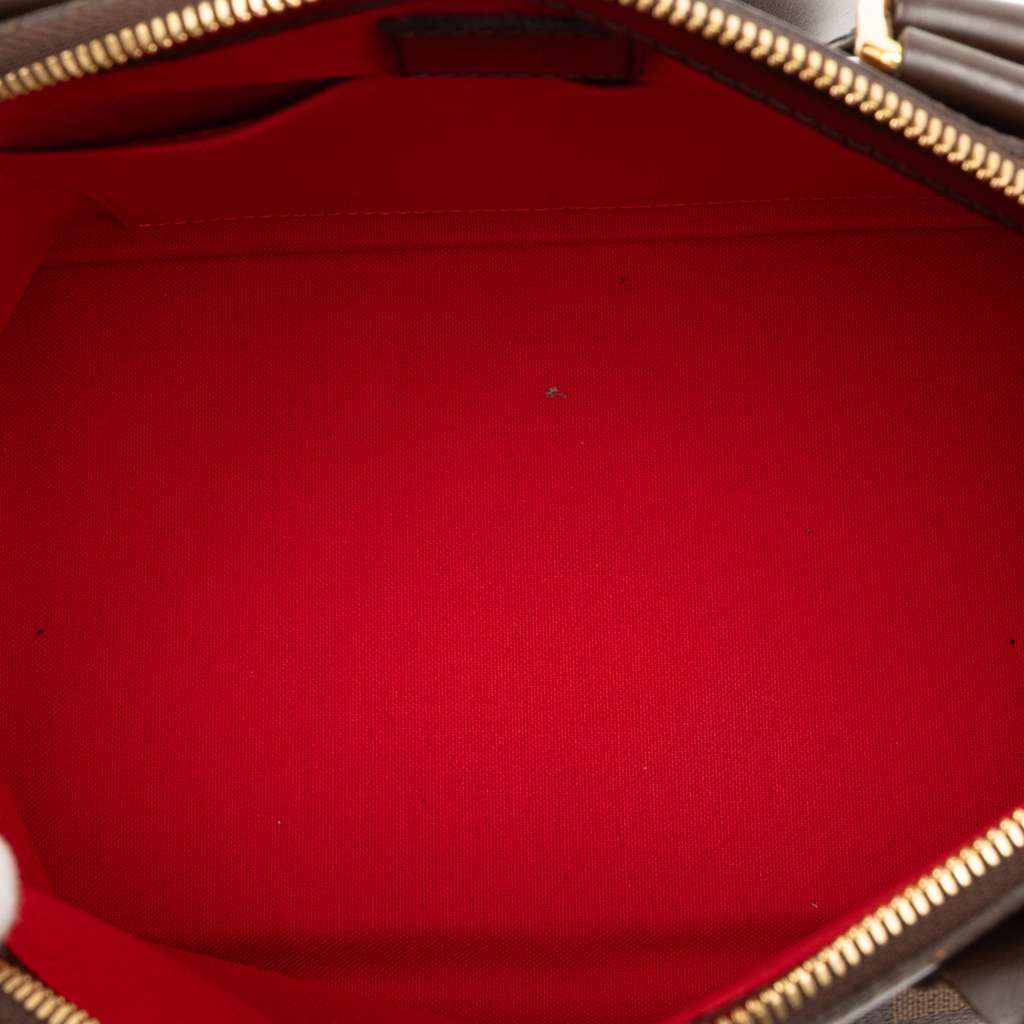 Louis Vuitton Damier Ebene Verona PM - 4