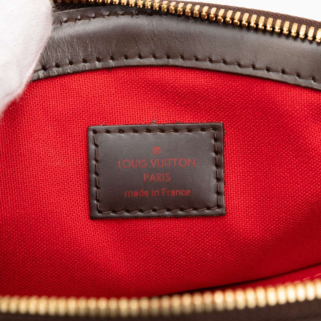 Louis Vuitton Damier Ebene Verona PM - 5
