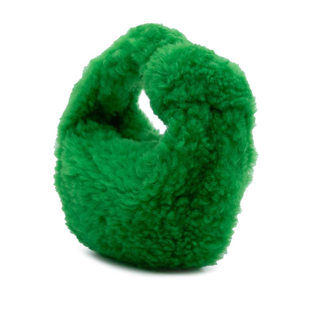 Bottega Veneta Mini Shearling Jodie - 2