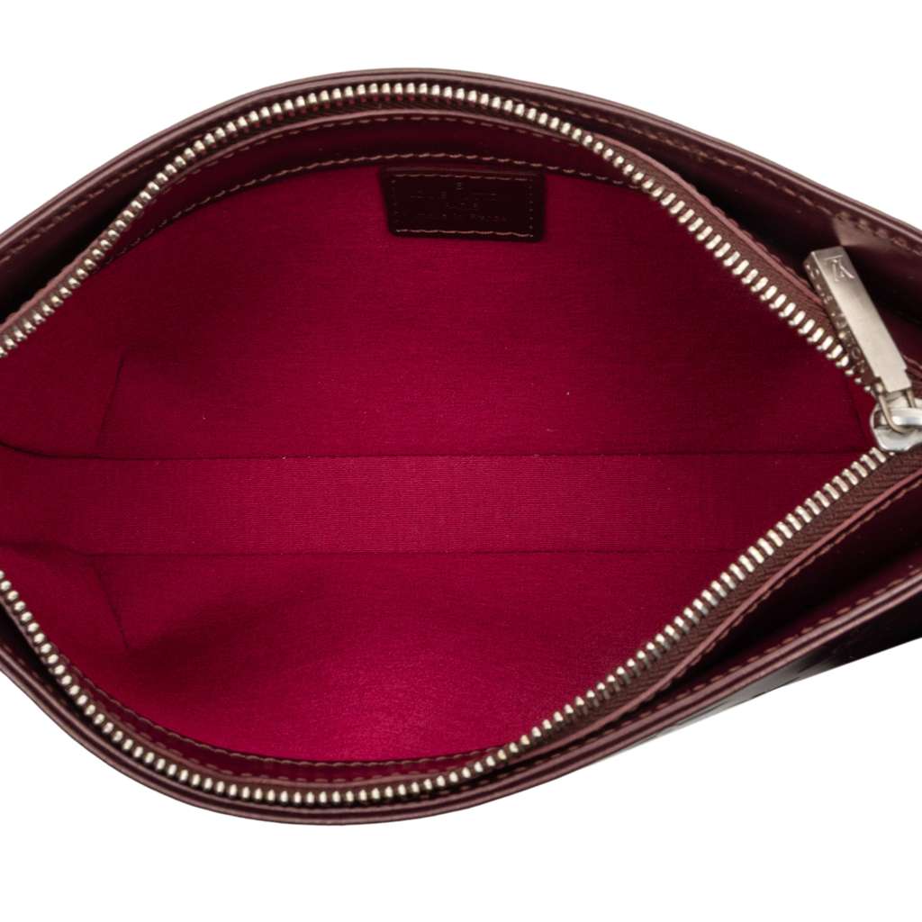 Louis Vuitton Monogram Mat Fowler - 4