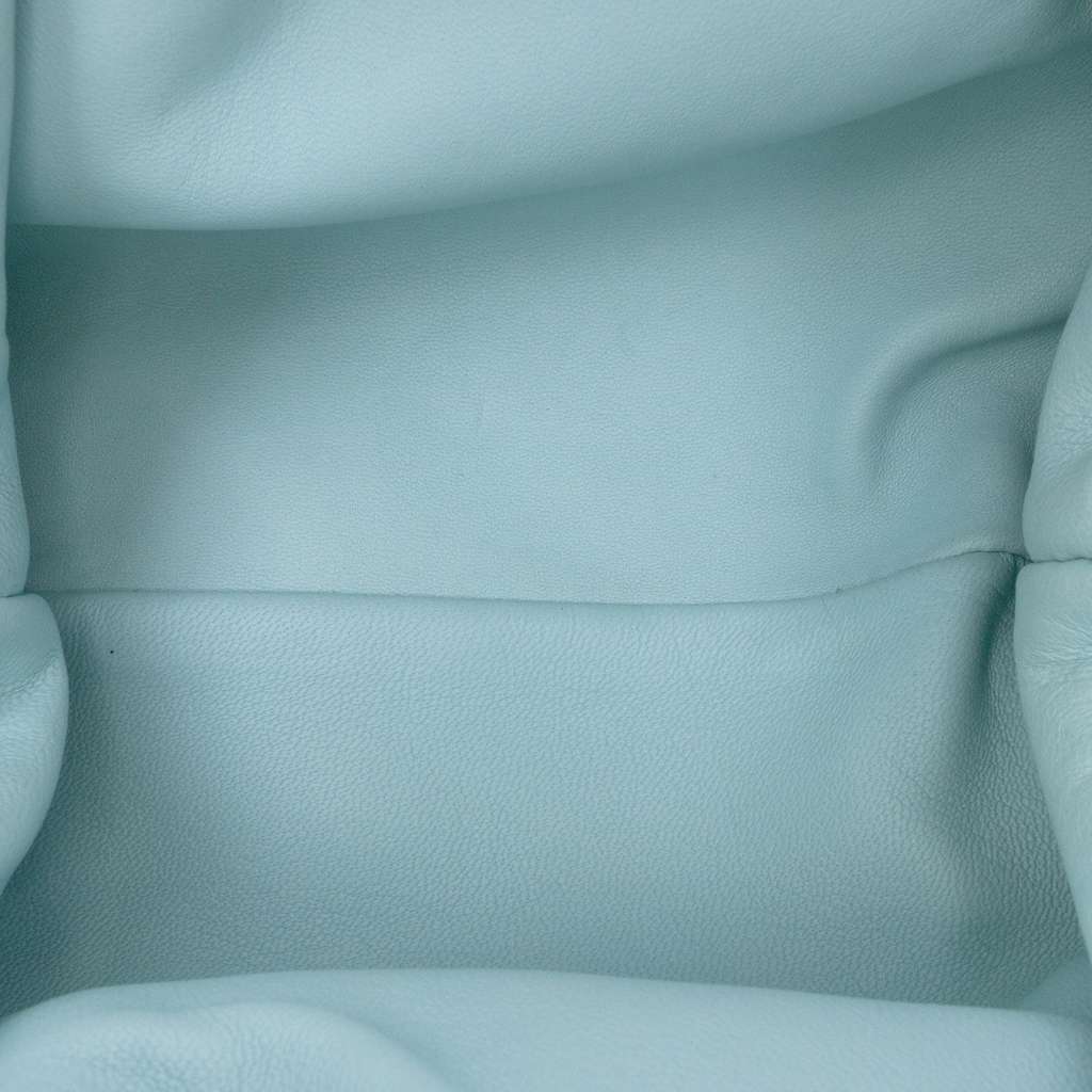 Bottega Veneta Nappa Intrecciato The Mini Pouch Crossbody - 4