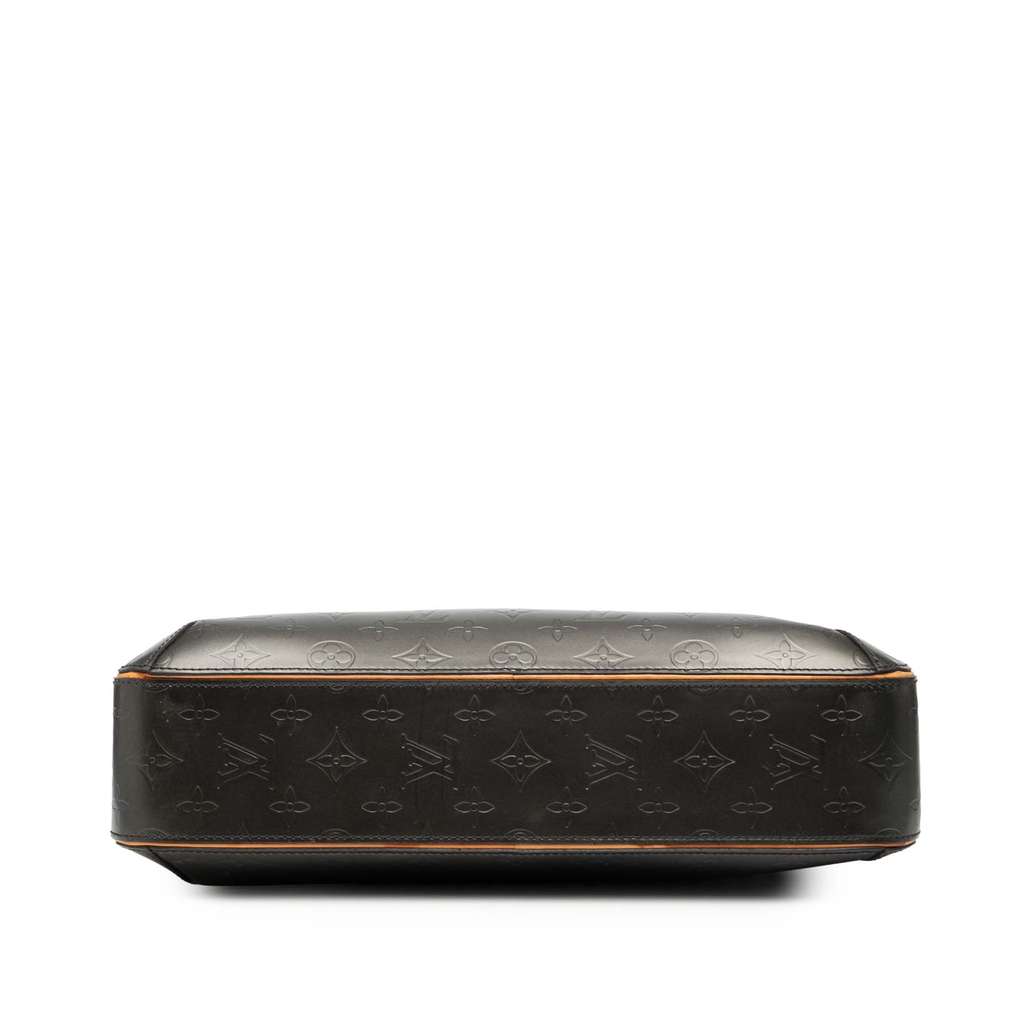 Louis Vuitton Monogram Mat Malden - 3