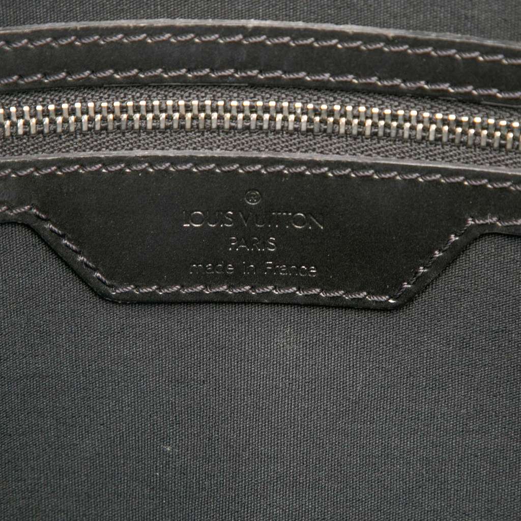 Louis Vuitton Monogram Mat Malden - 5